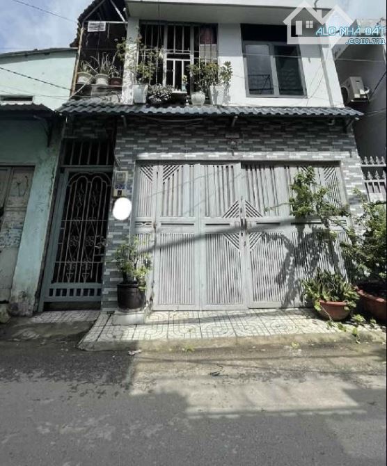🤩DIỆN TÍCH LỚN 120m2 NGANG 5m CHỈ HƠN 5₫ BỚT LỘC GẦN KHU TÊN LỬA VÀ EAON BT.    👉🏼Đường - 1