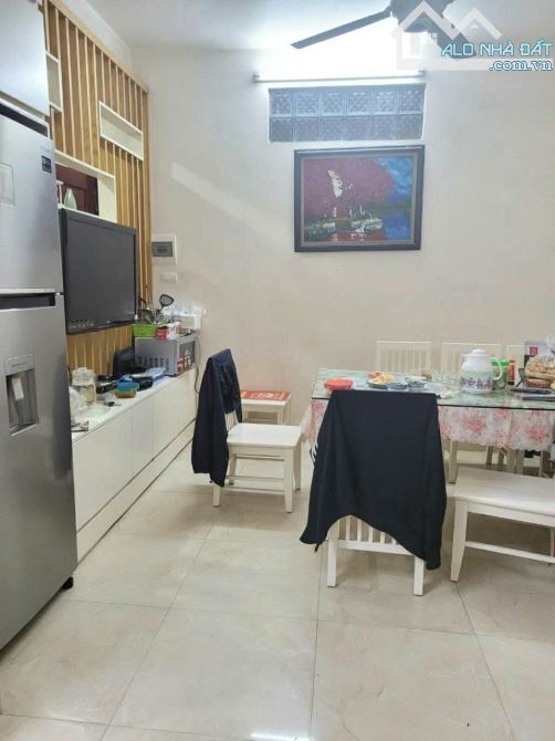 HIẾM - MẶT NGÕ VĂN HƯƠNG - KINH DOANH TỐT - KHÔNG QUY HOẠCH - 31M2 HƠN 7 TỶ. - 1