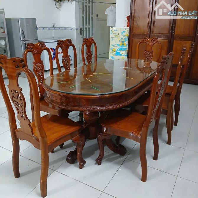 NP782 Bán nhà 1 trệt 1 lầu gần ngã 3 trị an xã Bắc Sơn. Trảng Bom. ĐN - 1