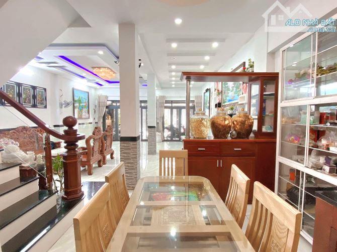 BÁN NHÀ PHỐ ĐẸP PHAN HUY ÍCH, HẺM 8M THÔNG – 5 TẦNG – 100M2, CHỈ 12 TỶ 5 - 1