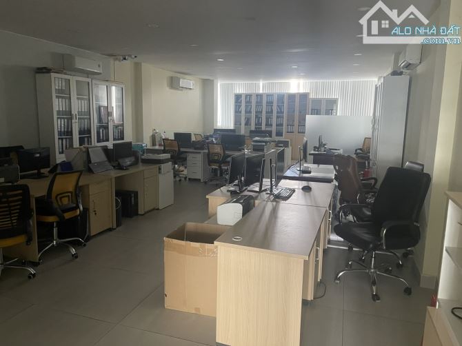 Bán nhà mặt tiền kinh doanh Đặng Văn Bi Thủ Đức - 1