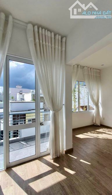 Bán Căn góc 3 tầng hẻm ô tô Quốc Tuấn đường Số 3 Phường Nha Trang - 1
