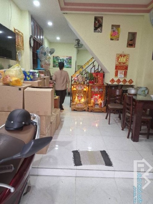 Q7 - SỔ HỒNG RIÊNG- 2 TẦNG BTCT - 2PN - CHỈ 3.35TỶ - 1