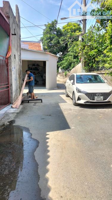 Đa Tốn-66 Ngọc Động_Tiện Ích Nghập Tràn_75m -Ô TÔ đi lại-Ở đầu tư tốt - 1
