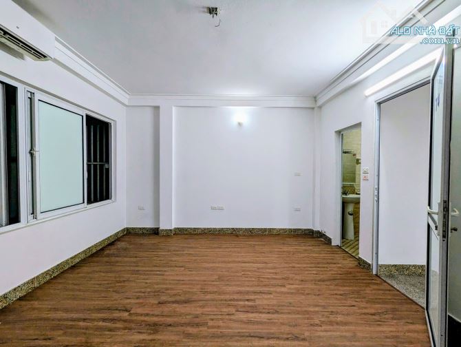 GIÁ RẺ - KHÁCH MUA CHO THUÊ - GIỮ TIỀN - TT ĐỐNG ĐA - DÒNG TIỀN 20-25TR/ THÁNG - 47M 6T - 1
