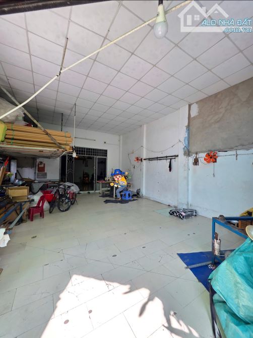 3,65Tỷ TL🔥Bán nhà 2 Mặt Tiền _6x20m, KDC gần chợ Phú Phong, p.Bình Chuẩn, Tp.Thuận An - 1