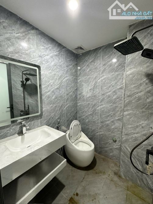 Bán tòa ccmn phố Thanh Nhàn xây mới 7 tầng - 2 mặt ngõ, giá 13.2 tỷ. - 1
