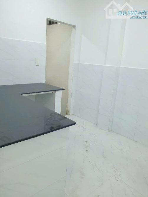 Bán nhà 2 tầng, 3PN, Xô Viết Nghệ Tĩnh –Nguyễn Văn Lạc, DT 55m2, 4.5 tỷ - 1