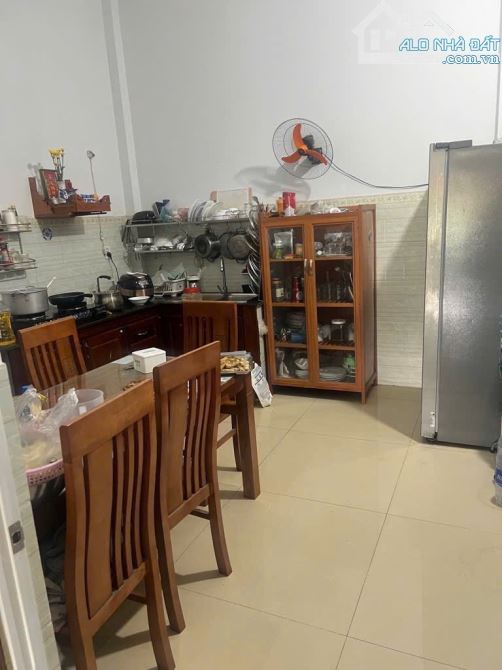 Bán Nhà 2 tầng đường Tô Ngọc Vân phường THẠNH XUÂN Q12.dt:146m2(5x30) 10m giá 12,5tỷ. - 1