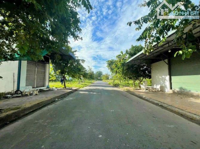 Cặp Nền 7,2 tỷ Đường B35 KDC 91b, P.An Khánh, Q.Ninh Kiều, Tp Cần Thơ - 1