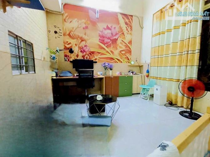 Bán nhà 2 tầng 54m2 _ Long Trừơng,Thủ  Đức - 1