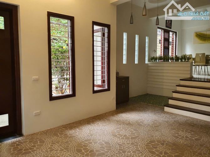 Chính chủ bán nhà Trần Cung lô góc 3 thoáng ô tô tránh 66m2 mt 18,8 tỉ có thương lượng - 1