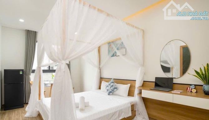 Bán tòa căn hộ đường An Mỹ - Gần cầu Rồng - 1