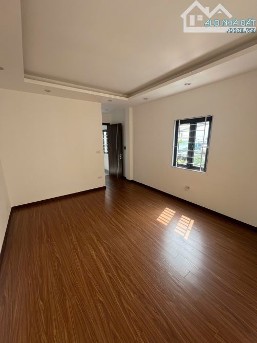 BÁN NHÀ ĐẸP AN KHÁNH – 32m² x 5 TẦNG MỚI – NGÕ THÔNG TỨ TUNG – GẦN CHỢ! - 1