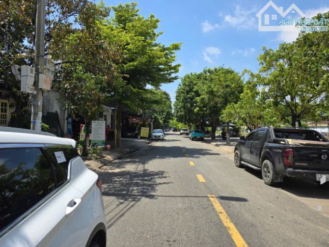 👉Bán 125m2 Đất Đường Cần Giuộc - Gần Nguyễn Phước Thái-Quận Thanh Khê-Gía Hơn 7Tỷ - 1