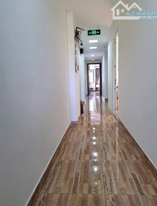 SIÊU PHẨM DÒNG TIỀN–TÒA KHÁCH SẠN 6 TẦNG KHUÊ MỸ ĐÔNG 7–PHỐ TÂY BIỂN MỸ KHÊ-GIÁ HƠN 18 TỶ - 1