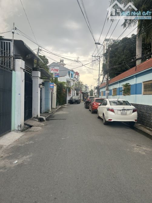 ĐẤT Q2: MẶT TIỀN ĐƯỜNG NHÁNH NGUYỄN DUY TRINH – 62M² – 6,9 TỶ - 1