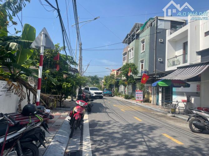 ❌❌❌Mở bán nhà 2 tầng trung tâm Đồ Sơn, Hải Phòng chỉ sau 1 nhà mặt đường 100m - 1