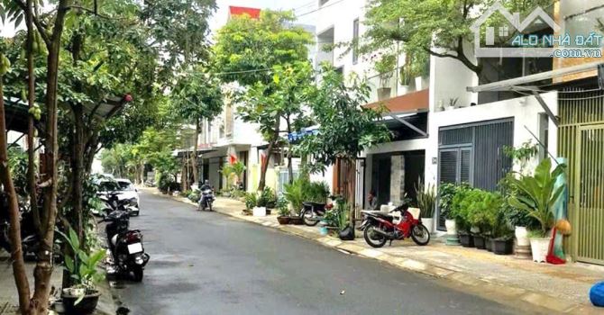 Chính chủ gửi bán lô đất mặt tiền 5M5 Nguyễn Văn Siêu , Phường An Hải , Vị Trí Gần Chợ Đêm - 1