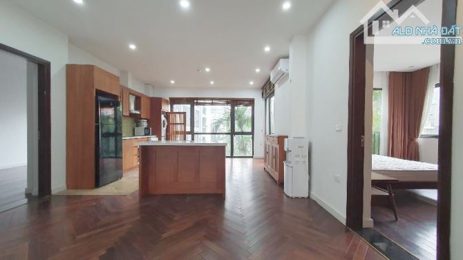 TÂY HỒ - SIÊU PHẨM DÒNG TIỀN 5 TỶ/NĂM!  🌟 BIỆT THỰ SANG TRỌNG 249m² x 9 TẦNG, GARA ÔTÔ, - 1