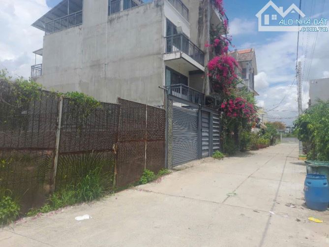BÁN LÔ ĐẤT 289M² (NGANG 10M) – GIÁ 42 TRIỆU/M² – ĐƯỜNG SỐ 9, LONG TRƯỜNG - 1