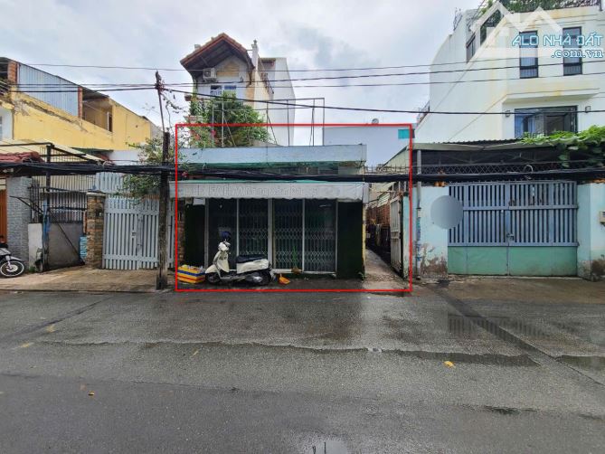MẶT TIỀN ĐƯỜNG 47, THẢO ĐIỀN – DT 168M2 (NGANG 6.5M, NỞ HẬU) – THU NHẬP ỔN ĐỊNH - 1