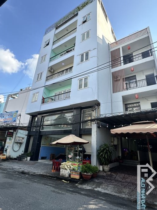 CƠ HỘI ĐẦU TƯ SINH LỜI, SỞ HỮU BDS ĐẸP NHƯ Ý TẠI NGUYỄN SỸ SÁCH, TÂN BÌNH 176M2, CHỈ 17 tỷ - 1