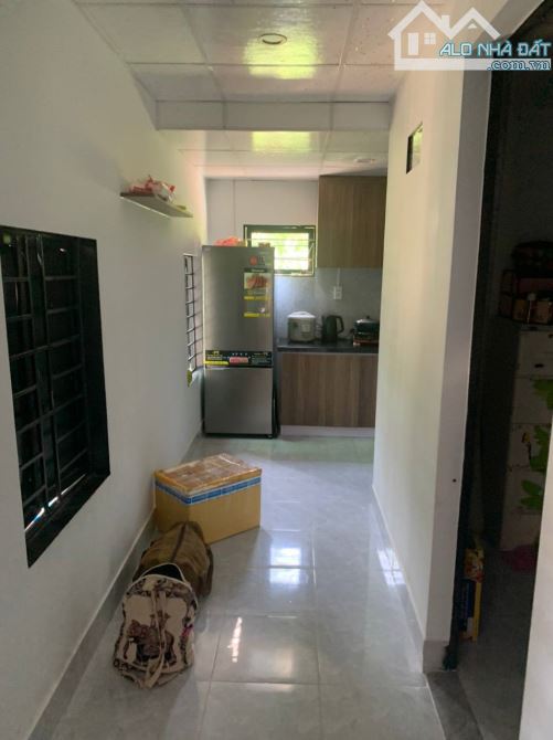 NHÀ HÒA THUẬN GIÁ CHỈ 1,xx TỶ, ĐƯỜNG Ô TÔ TRÁNH NHAU - 1