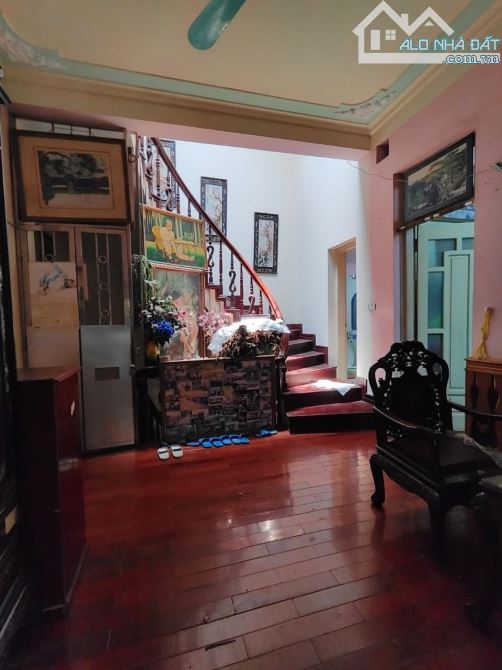 PHỐ NGUYỄN QUỐC TRỊ CẦU GIẤY 80 TỶ DT 140M MT 11M 4T Ô TÔ TRÁNH KINH DOANH 4 THOÁNG - 1