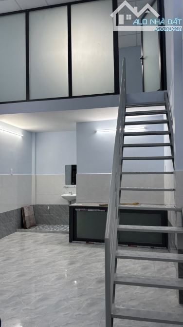 900 triệu có nhà ở ngay đường công nghệ mới vĩnh lộc B 1 sẹc ngắn khu dân cư hiện hữu - 1