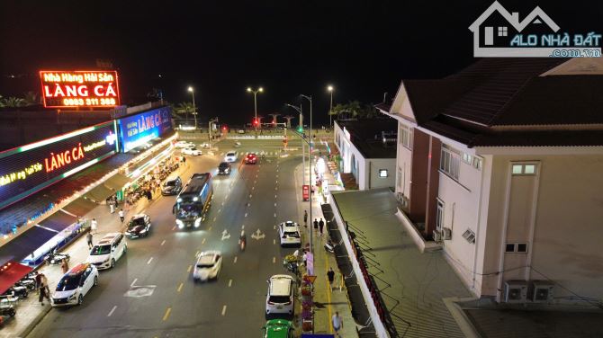 Bán cặp đất 225m2 sát Nguyễn Văn Thoại, Cách Biển 200m - 1