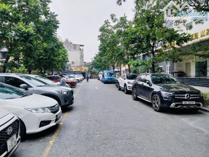 BÁN ĐẤT PHỐ MINH KHAI-CẠNH TIMES CITY-THOÁNG TRƯỚC SAU -GIÁ ĐẦU TƯ 89m2 -MT 6.4m2 -10.9 TỶ - 1