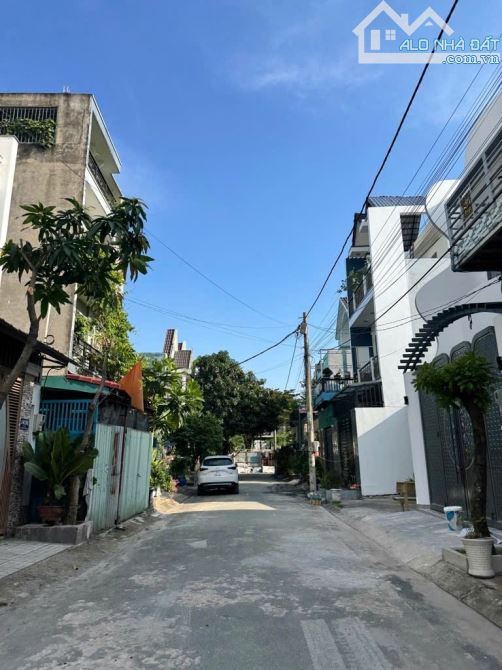 Bán lô đất thổ cư diện tích 115m2, Đường Bà Điểm 4, Hóc Môn, Giá 4,6 tỷ - 1