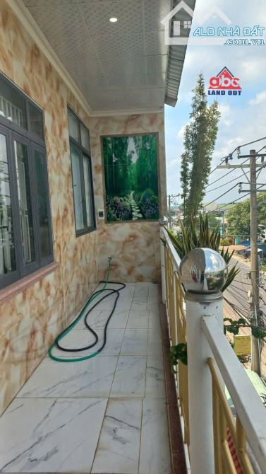 Bàn nhà 2L 1T - 2006m². Ngang 15m đường Bình Minh - Giang Điền_ Trảng bom Đồng Nai - 1