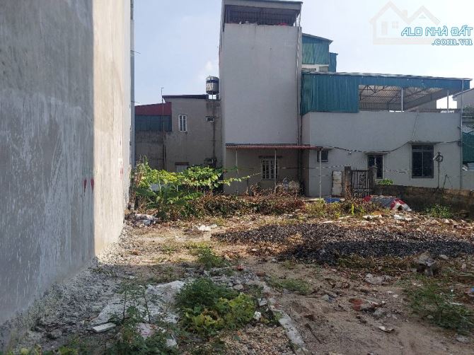 Đất Phúc Lợi ,LONG BIÊN,HÀ NỘI  52M2/5.45 TỶ ,50M OTO TRÁNH,GẦN TRƯỜNG QUỐC TẾ - 1