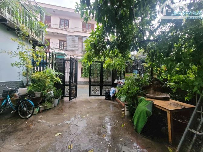 BÁN NHÀ KHA VẠN CÂN -LINH TRUNG -THỦ ĐỨC 186M2 ( 6 X 31 ) SHR - GIÁ 13.3 TỶ - 1
