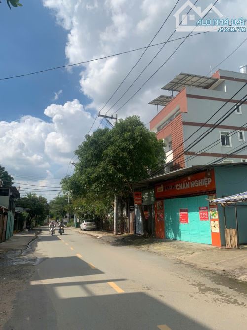 Đất Linh Đông Thủ Đức 94m2, Hẻm Xe Hơi, Gần Vành Đai 2, Giá 5.7 Tỷ - 1