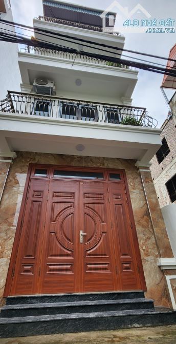 NHÀ ĐẸP 5 TẦNG NGÕ 99 XUÂN LA – NHÀ MỚI 6 NGỦ – GẦN Ô TÔ – VỪA Ở VỪA CHO THUÊ - 1