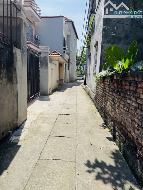 Nhỉnh 39 Triệu/m - Gần Chợ,Trường Học.Bán Đất trung tâm Dương Xá,Dt 234m. - 1
