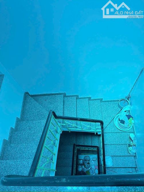 Nhà thiết kế như biệt Thự Phường 11-Tân Bình gần Trường Crinh-6Tag-00M2(5❌20) chỉ hơn 14ty - 1