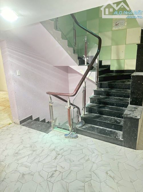 Khu K300 Tân Bình HXH 10M-5 Tầng-86M2-11Phòng -HĐT 50tr/thág -Chỉ hơn 15ty tl - 1