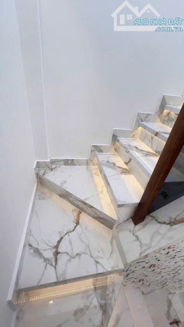 Quận 11 Ong Ich Khiêm -2 Tầng-35M2-Nhà Đẹp ở ngay giá chỉ hơn 5ty chút‼️ - 1