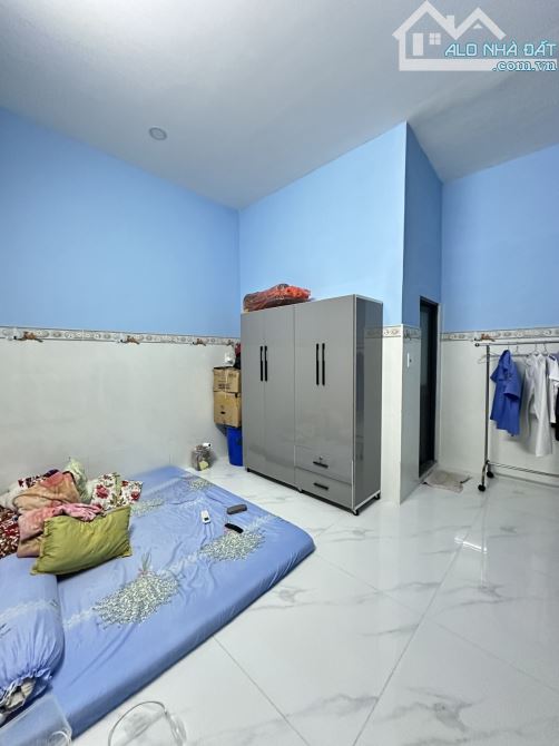 Gấp bán nhà HXH đường Lê Lợi, phường 1, Gò Vấp, 51m2, 3 tầng, 7PN, nhỉnh 5 tỷ - 1