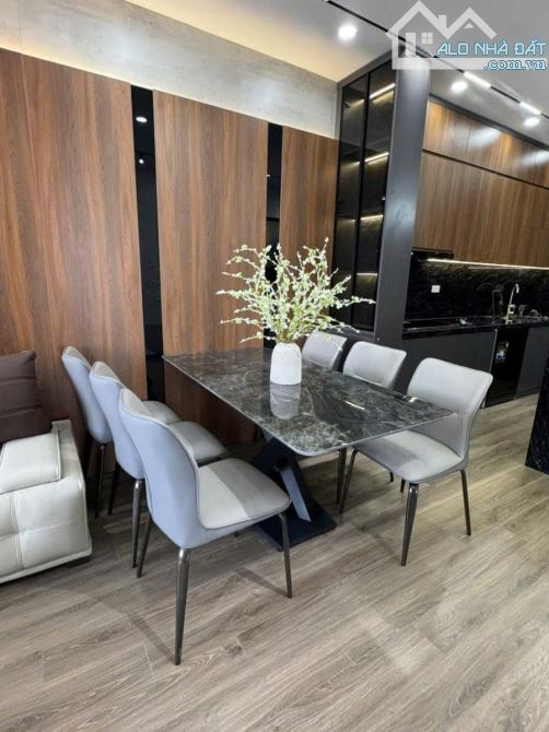CHUNG CƯ VINACONEX 21 QUANG TRUNG HÀ ĐÔNG_LÔ GÓC_3 NGỦ_2WC_151M 6,7 TỶ - 1