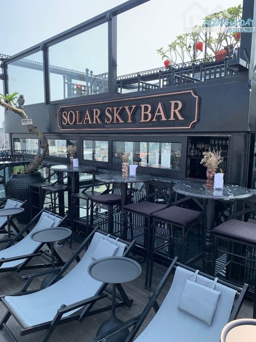 Chủ Ngộp Bạnk giảm 50 Tỷ- Khách sạn MP Hàng Bông 304m2 x 12 Tầng, 80 Phòng- MT 9m - 270 Tỷ