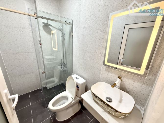 🏆SIÊU PHẨM 2 MẶT TIỀN – NHÀ MỚI ĐẸP 100% – FULL NỘI THẤT  VỊ TRÍ VÀNG KINH DOANH ĐA NGÀNH - 12