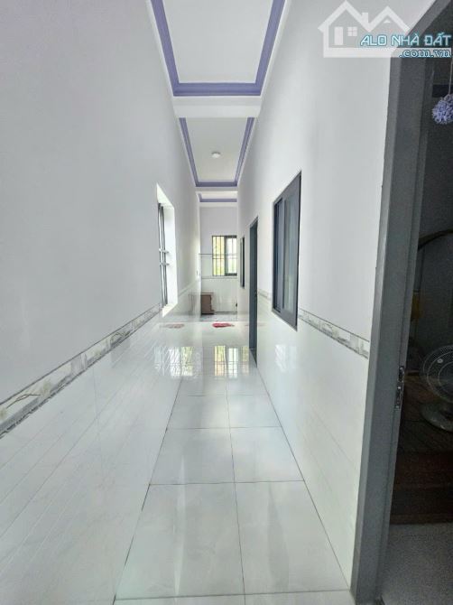 Nhà mặt tiền kinh doanh gần ngã ba cây Điệp, p Tân Đông hiệp, Tp Dĩ An - 12