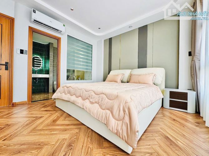 Bán Nhà Phố Đẹp Hẻm Xe Hơi Đường Quang Trung, Phường 10, Quận Gò vấp, Hồ chí Minh - 13