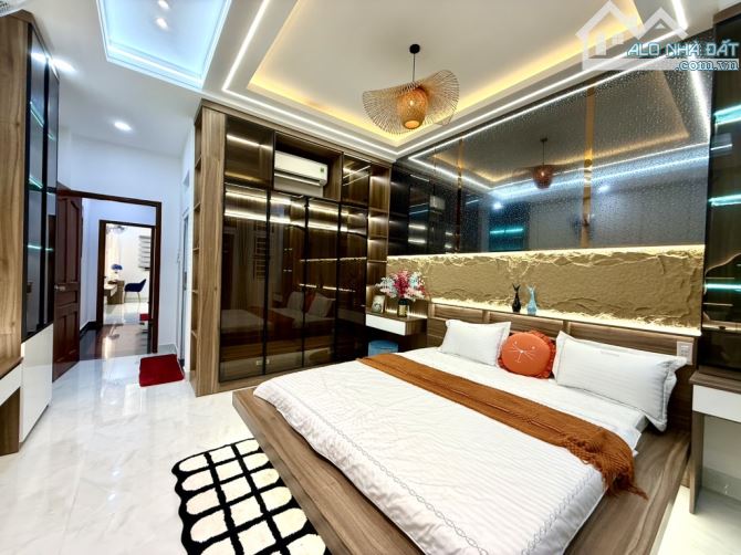🏆SIÊU PHẨM 2 MẶT TIỀN – NHÀ MỚI ĐẸP 100% – FULL NỘI THẤT  VỊ TRÍ VÀNG KINH DOANH ĐA NGÀNH - 13
