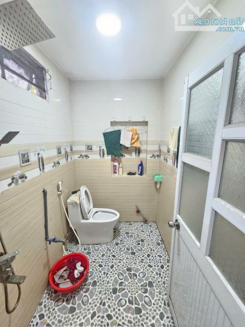 Nhà mặt tiền kinh doanh gần ngã ba cây Điệp, p Tân Đông hiệp, Tp Dĩ An - 13